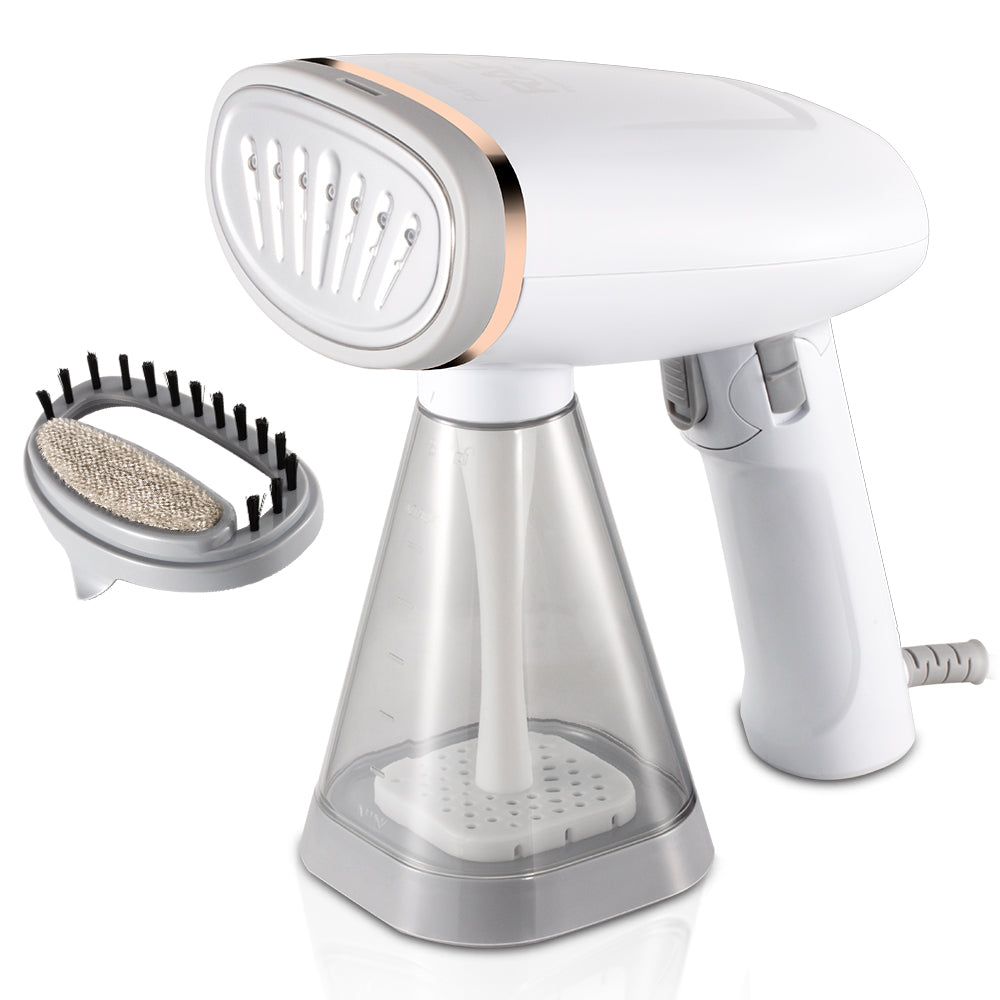 RAF Handheld Garment Steamer Iron 240ML Foldable Portable Steam Iron for Clothes
