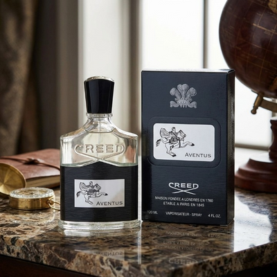 Creed Aventus Fragrance 120ml – Luxury Inspired Premium Perfume Fragrance suitable