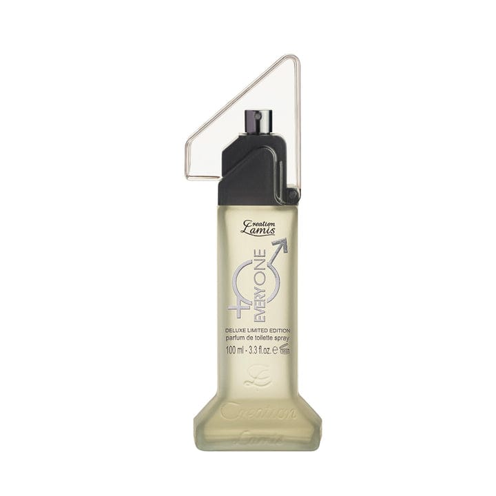 Eau De Toilette Unisex Perfume By Creation Lamis – 100ml