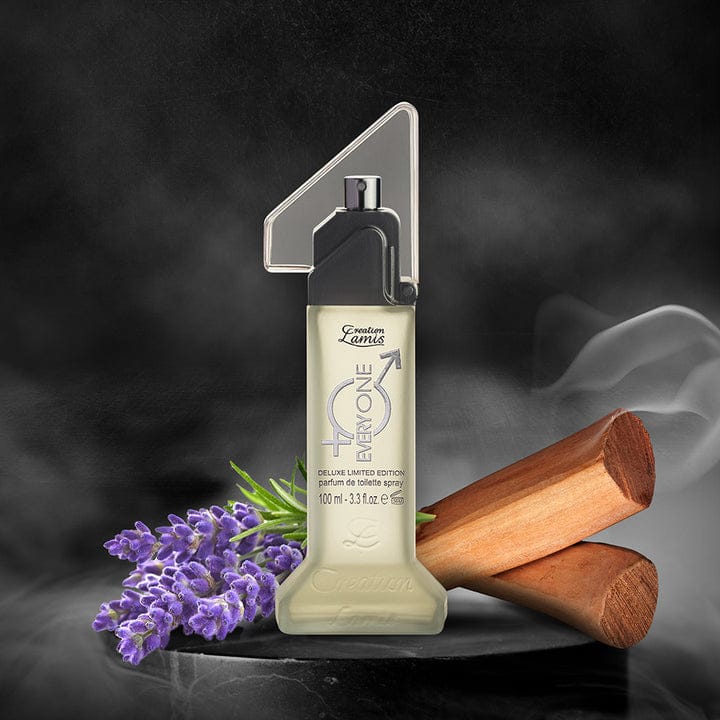 Eau De Toilette Unisex Perfume By Creation Lamis – 100ml
